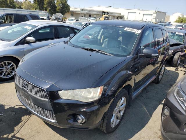 MITSUBISHI OUTLANDER 2011 ja4jt5axxbu016832