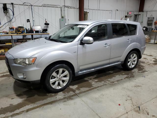 MITSUBISHI OUTLANDER 2012 ja4jt5axxcu001801