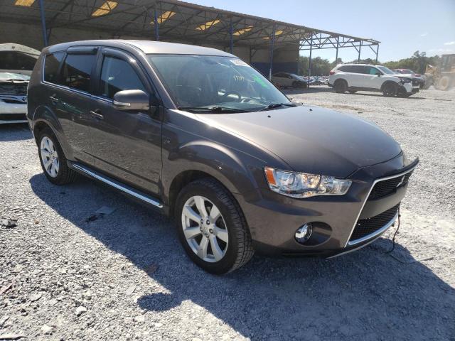 MITSUBISHI OUTLANDER 2012 ja4jt5axxcu002799