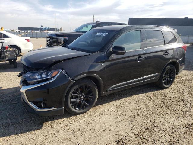 MITSUBISHI OUTLANDER 2019 ja4jz3ax1kz606343