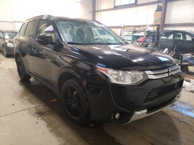 MITSUBISHI OUTLANDER 2015 ja4jz3ax2fz603389