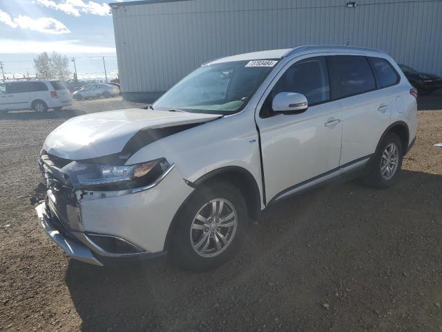 MITSUBISHI OUTLANDER 2016 ja4jz3ax2gz601031