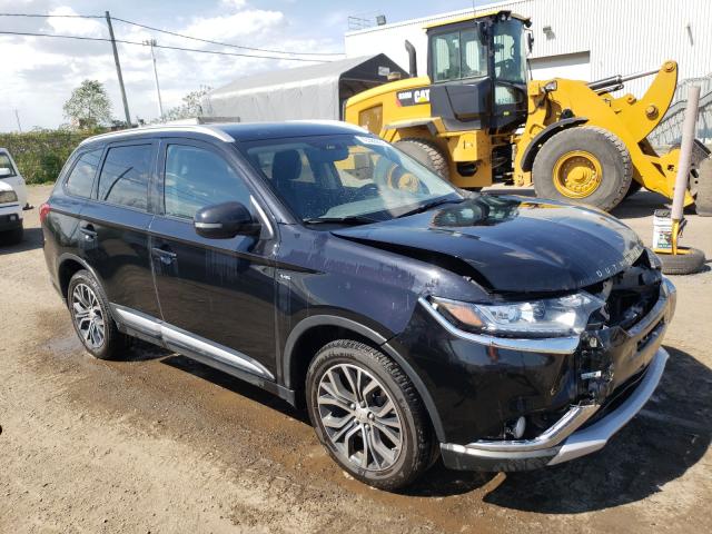 MITSUBISHI OUTLANDER 2016 ja4jz3ax3gz601426