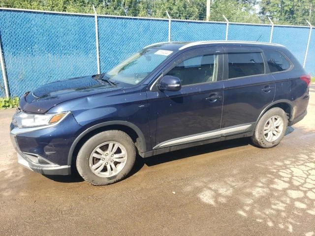 MITSUBISHI OUTLANDER 2016 ja4jz3ax3gz605167