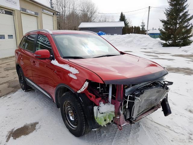 MITSUBISHI OUTLANDER 2018 ja4jz3ax3jz603801