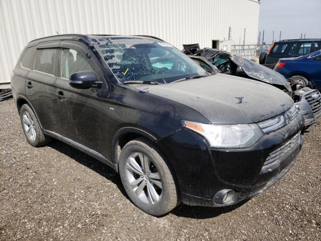 MITSUBISHI OUTLANDER 2015 ja4jz3ax4fz602129