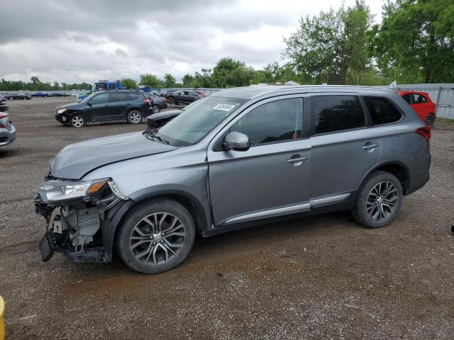 MITSUBISHI OUTLANDER 2016 ja4jz3ax4gz600527