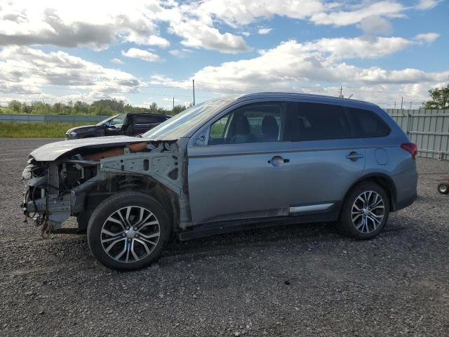 MITSUBISHI OUTLANDER 2016 ja4jz3ax4gz608174