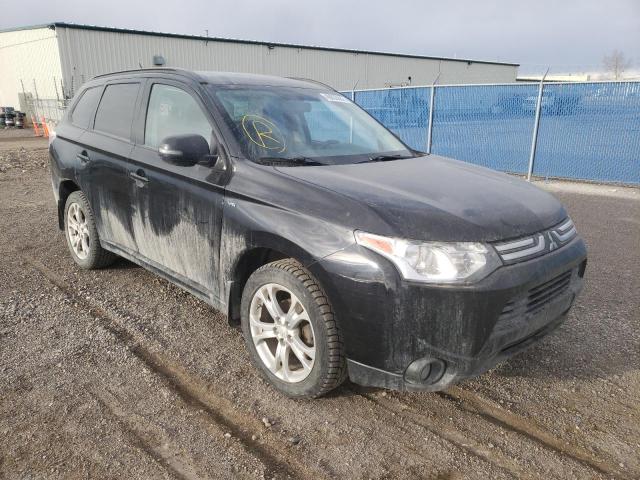 MITSUBISHI OUTLANDER 2014 ja4jz3ax5ez601988