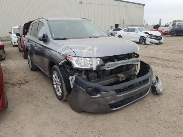 MITSUBISHI OUTLANDER 2014 ja4jz3ax6ez601241