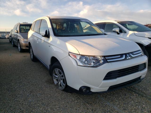 MITSUBISHI OUTLANDER 2014 ja4jz3ax6ez602440