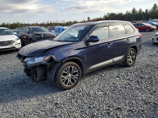 MITSUBISHI OUTLANDER 2016 ja4jz3ax6gz608399