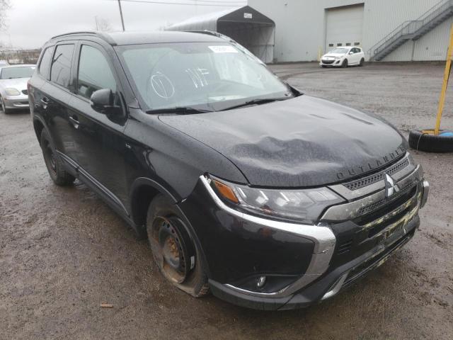 MITSUBISHI OUTLANDER 2019 ja4jz3ax6kz606399