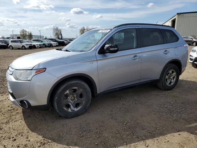 MITSUBISHI OUTLANDER 2015 ja4jz3ax9fz601610