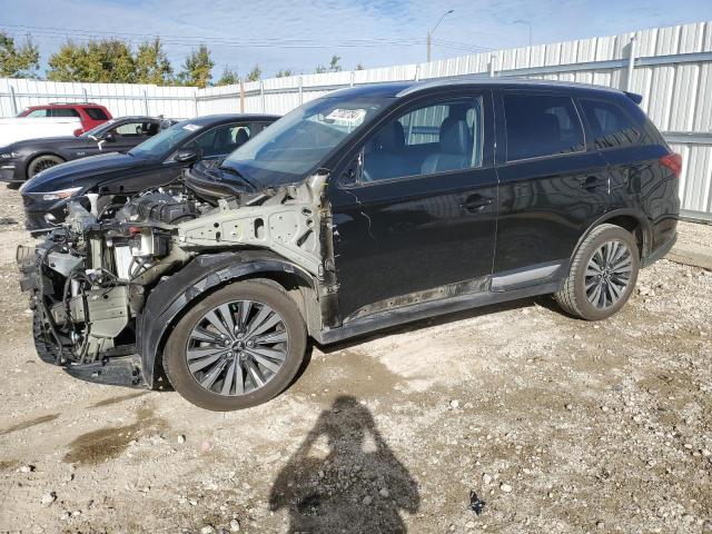 MITSUBISHI OUTLANDER 2020 ja4jz3axxlz603197