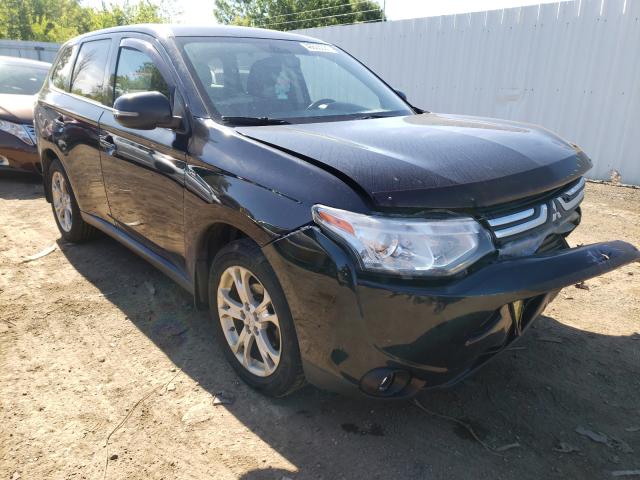 MITSUBISHI OUTLANDER 2014 ja4jz4ax0ez000574