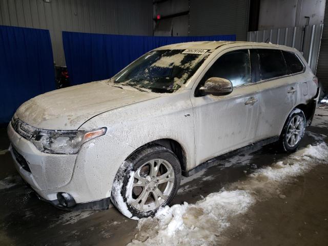 MITSUBISHI OUTLANDER 2014 ja4jz4ax0ez004009