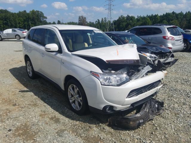 MITSUBISHI OUTLANDER 2014 ja4jz4ax0ez008626