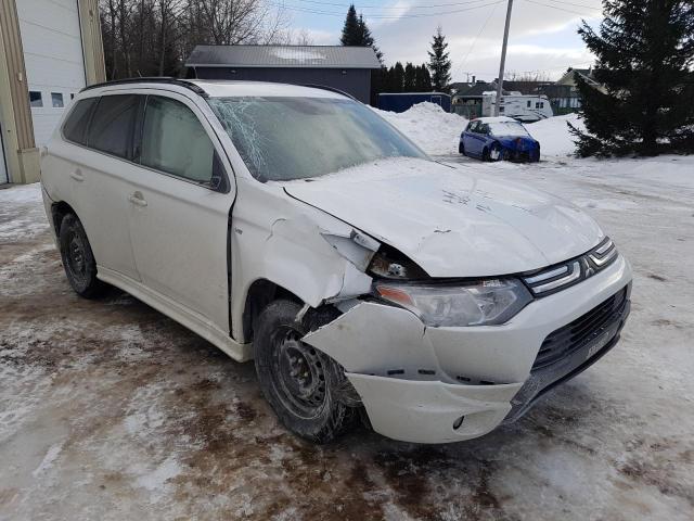 MITSUBISHI OUTLANDER 2014 ja4jz4ax0ez607087