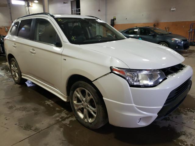 MITSUBISHI OUTLANDER 2014 ja4jz4ax0ez607378