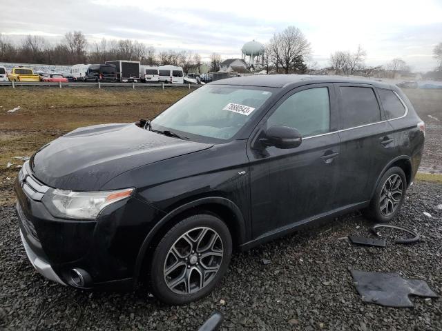 MITSUBISHI OUTLANDER 2015 ja4jz4ax0fz002696