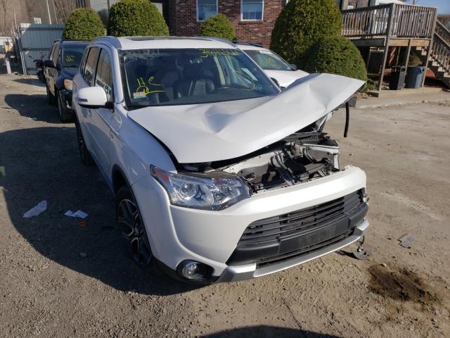 MITSUBISHI OUTLANDER 2015 ja4jz4ax0fz012631