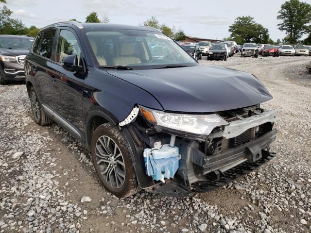 MITSUBISHI OUTLANDER 2016 ja4jz4ax0gz004370