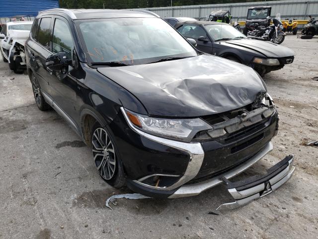 MITSUBISHI OUTLANDER 2016 ja4jz4ax0gz056405