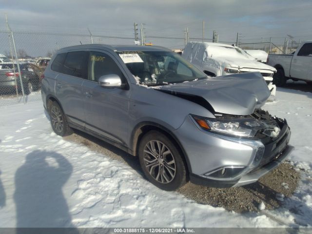 MITSUBISHI OUTLANDER 2016 ja4jz4ax0gz059899