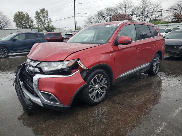 MITSUBISHI OUTLANDER 2017 ja4jz4ax0hz020022