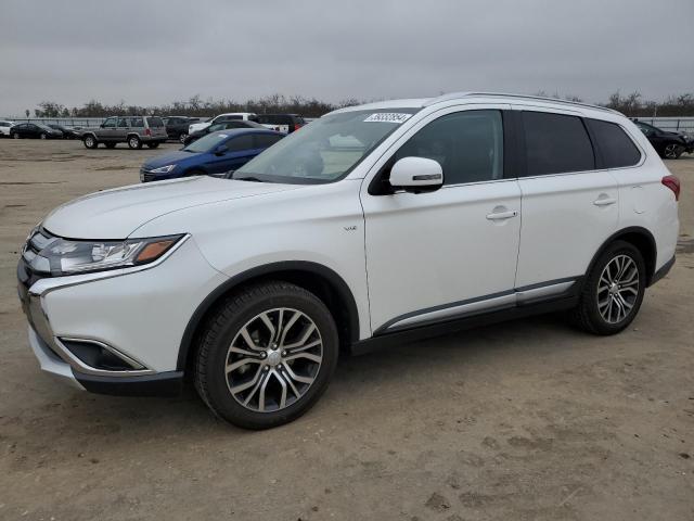 MITSUBISHI OUTLANDER 2018 ja4jz4ax0jz002271