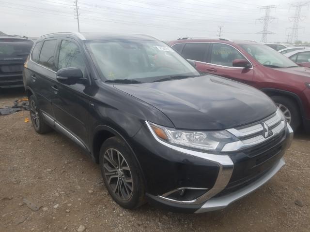 MITSUBISHI OUTLANDER 2018 ja4jz4ax0jz005509