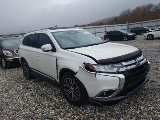 MITSUBISHI OUTLANDER 2017 ja4jz4ax0jz009267