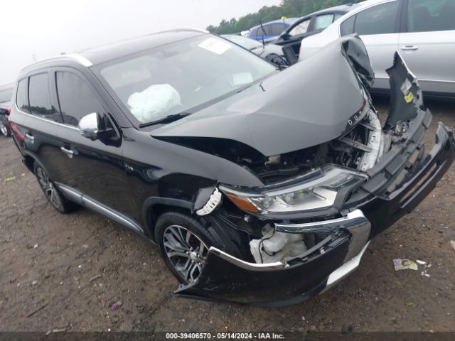 MITSUBISHI OUTLANDER 2018 ja4jz4ax0jz014470