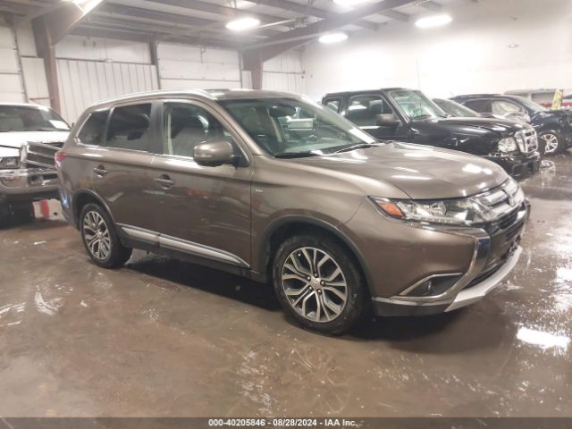 MITSUBISHI OUTLANDER 2018 ja4jz4ax0jz051549