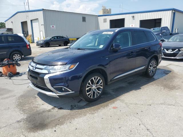 MITSUBISHI OUTLANDER 2018 ja4jz4ax0jz053818