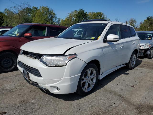 MITSUBISHI OUTLANDER 2014 ja4jz4ax1ez010997