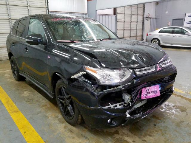 MITSUBISHI OUTLANDER 2014 ja4jz4ax1ez013060