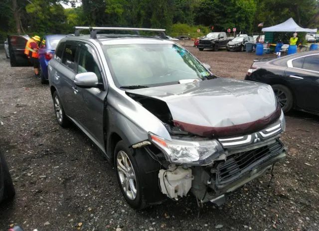 MITSUBISHI OUTLANDER 2014 ja4jz4ax1ez019540