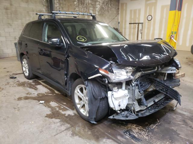 MITSUBISHI OUTLANDER 2014 ja4jz4ax1ez019991