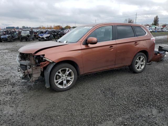 MITSUBISHI OUTLANDER 2014 ja4jz4ax1ez020221