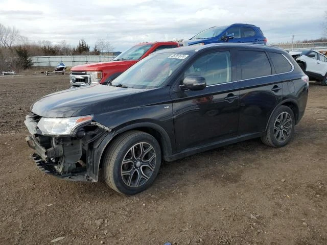 MITSUBISHI OUTLANDER 2015 ja4jz4ax1fz004361