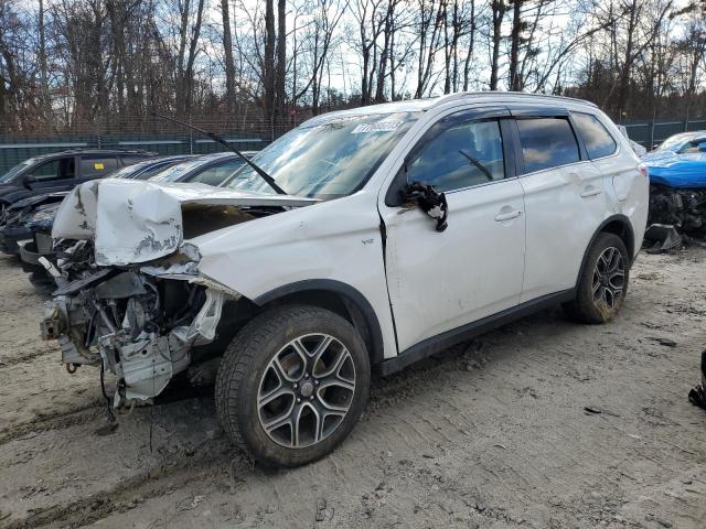 MITSUBISHI OUTLANDER 2015 ja4jz4ax1fz004733