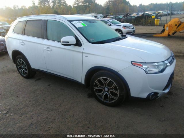 MITSUBISHI OUTLANDER 2015 ja4jz4ax1fz006949