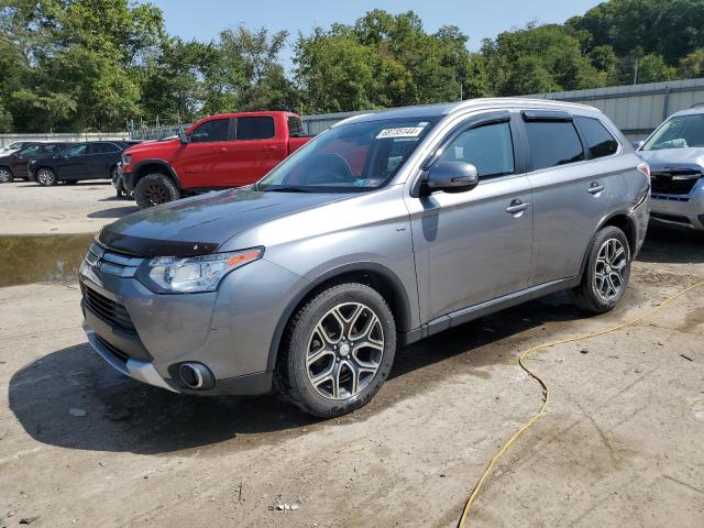 MITSUBISHI OUTLANDER 2015 ja4jz4ax1fz009219