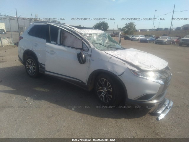 MITSUBISHI OUTLANDER 2016 ja4jz4ax1gz004698