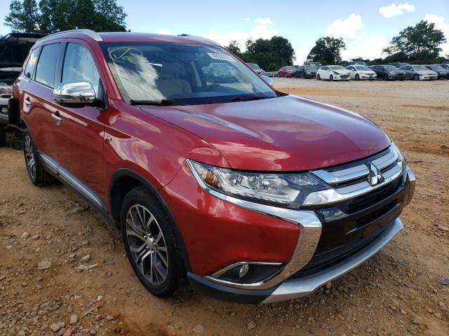 MITSUBISHI OUTLANDER 2016 ja4jz4ax1gz005639