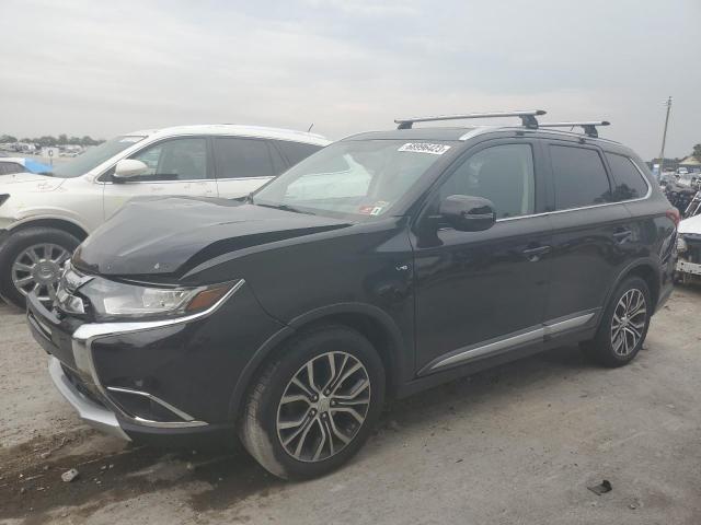 MITSUBISHI OUTLANDER 2016 ja4jz4ax1gz010162