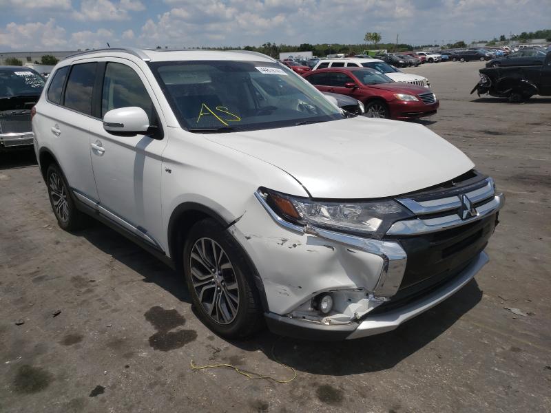 MITSUBISHI OUTLANDER 2016 ja4jz4ax1gz010243