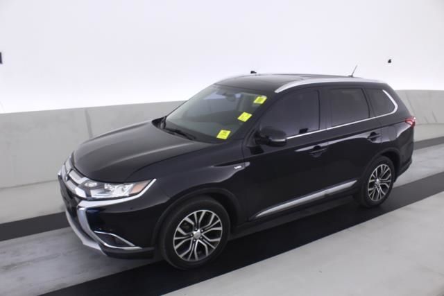 MITSUBISHI OUTLANDER 2016 ja4jz4ax1gz011036